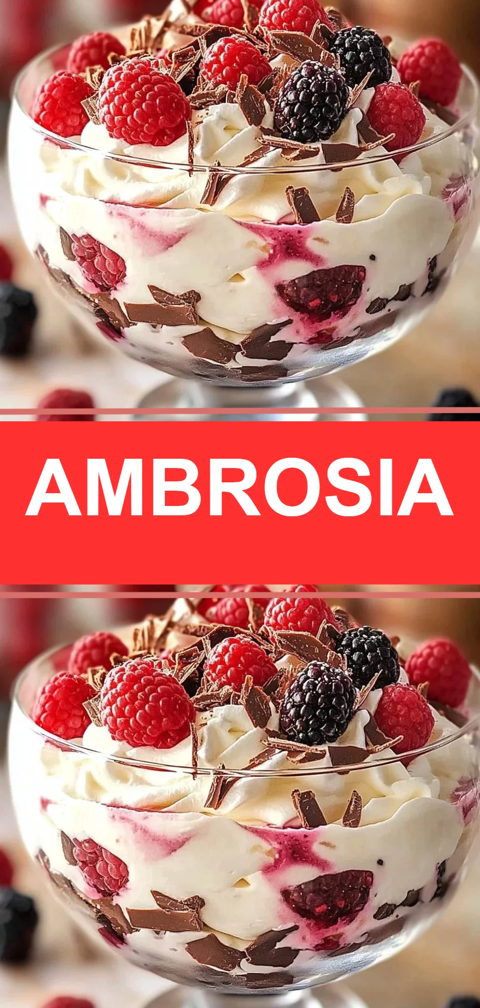 Ambrosia