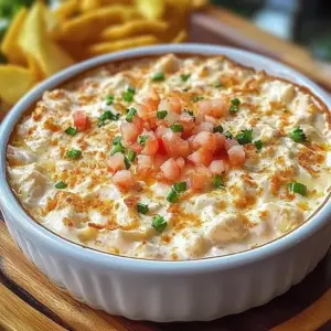 Delicious crab dip served at Joe's Shack, a seafood lover's paradise