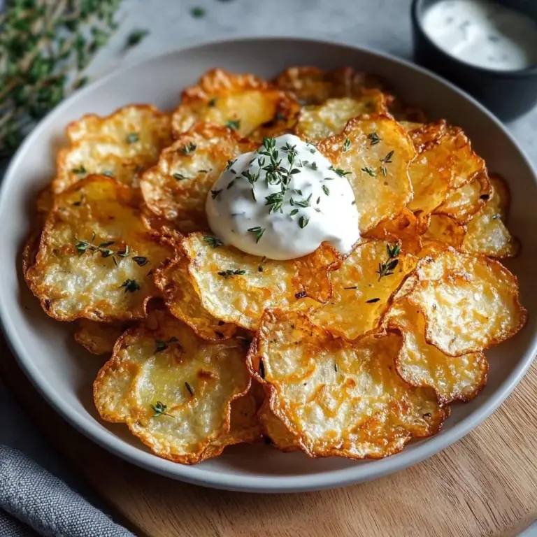 Healthy crunchy cottage cheese chips served in a bowl, a tasty and nutritious snack.