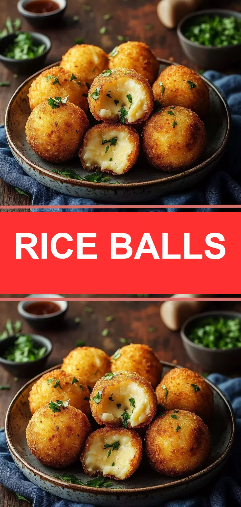 Rice Balls